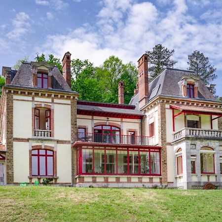 Domaine De La Tisnere Gelos Exterior foto