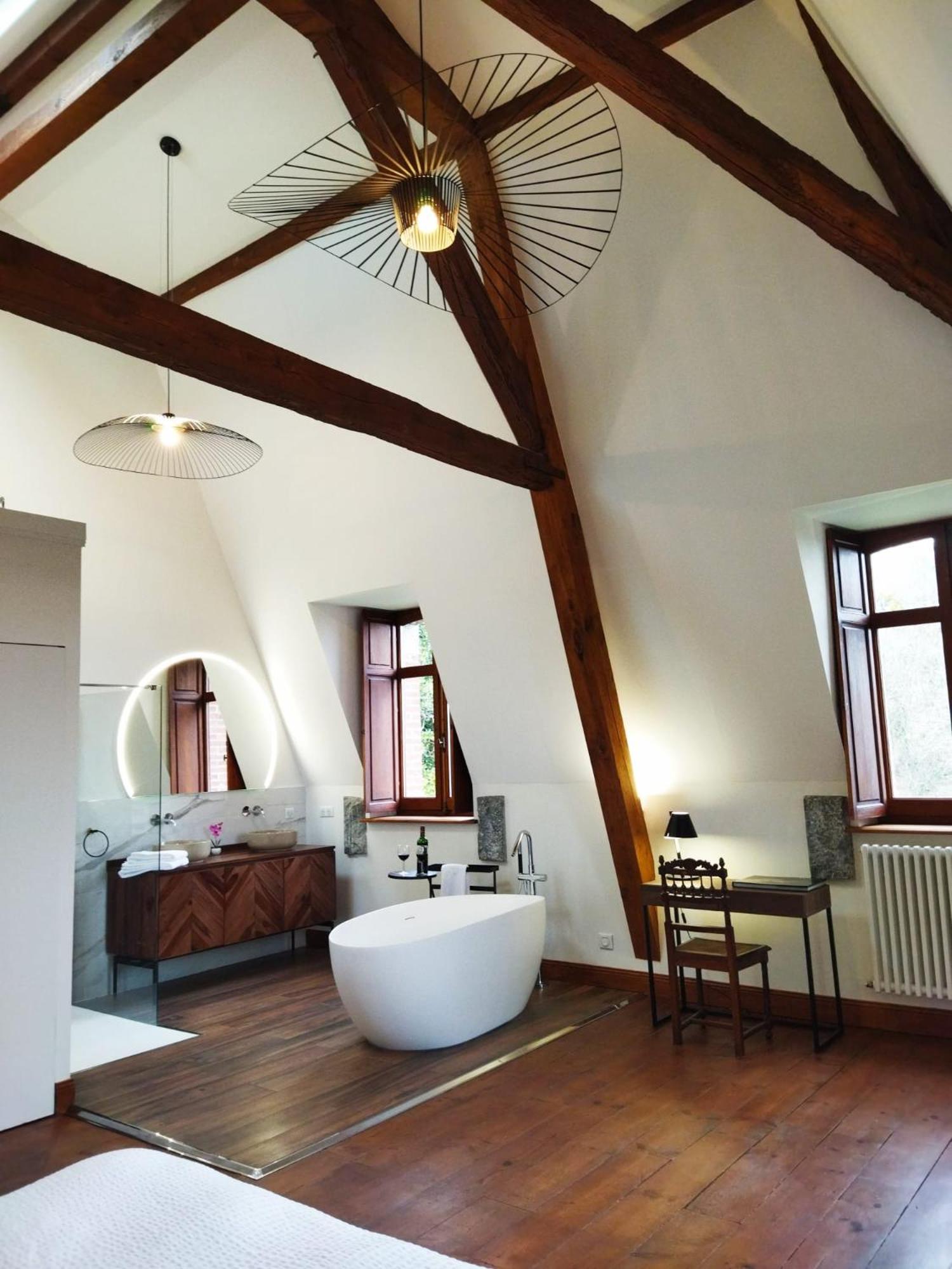 Domaine De La Tisnere Gelos Quarto foto