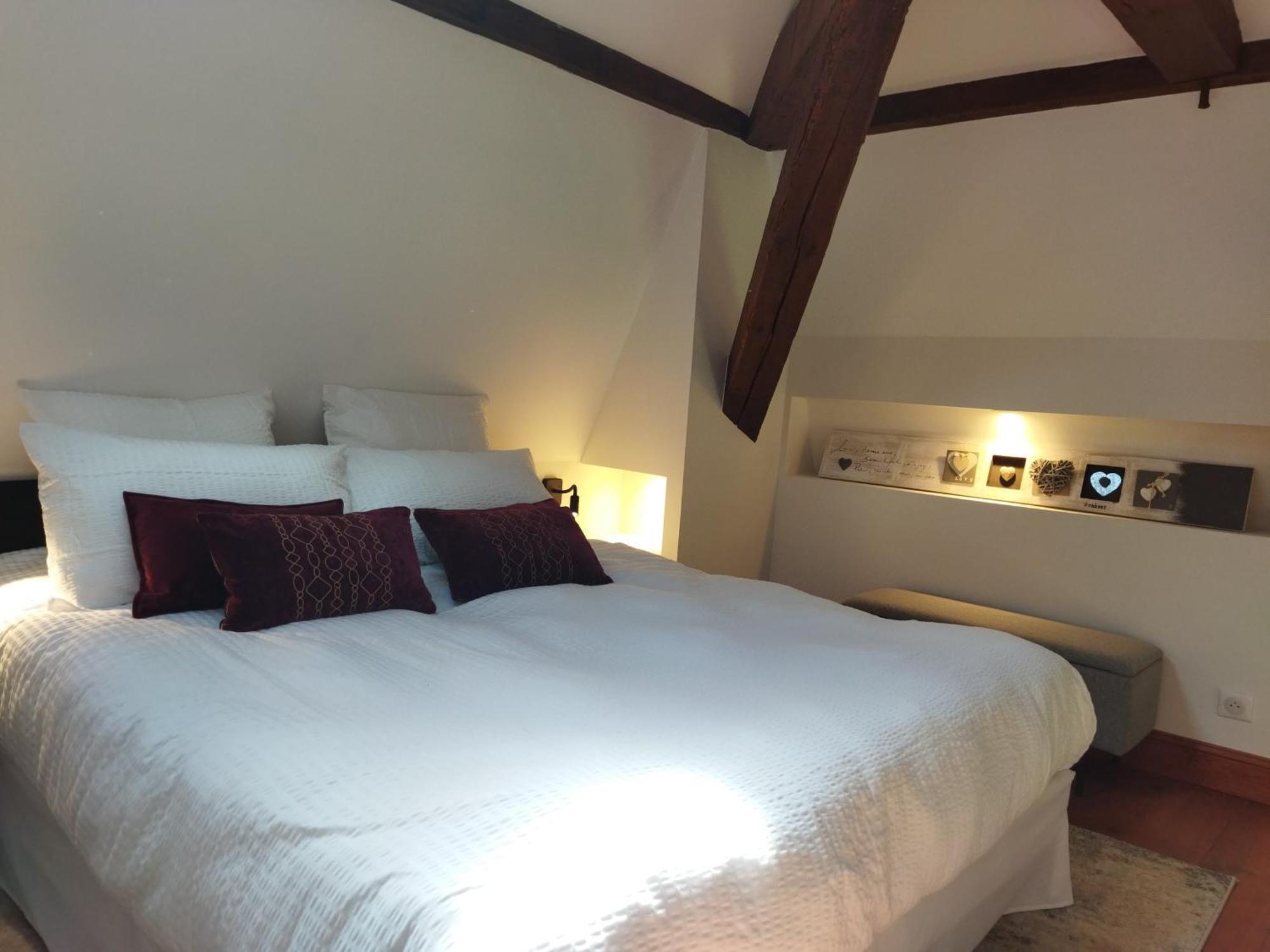 Domaine De La Tisnere Gelos Quarto foto