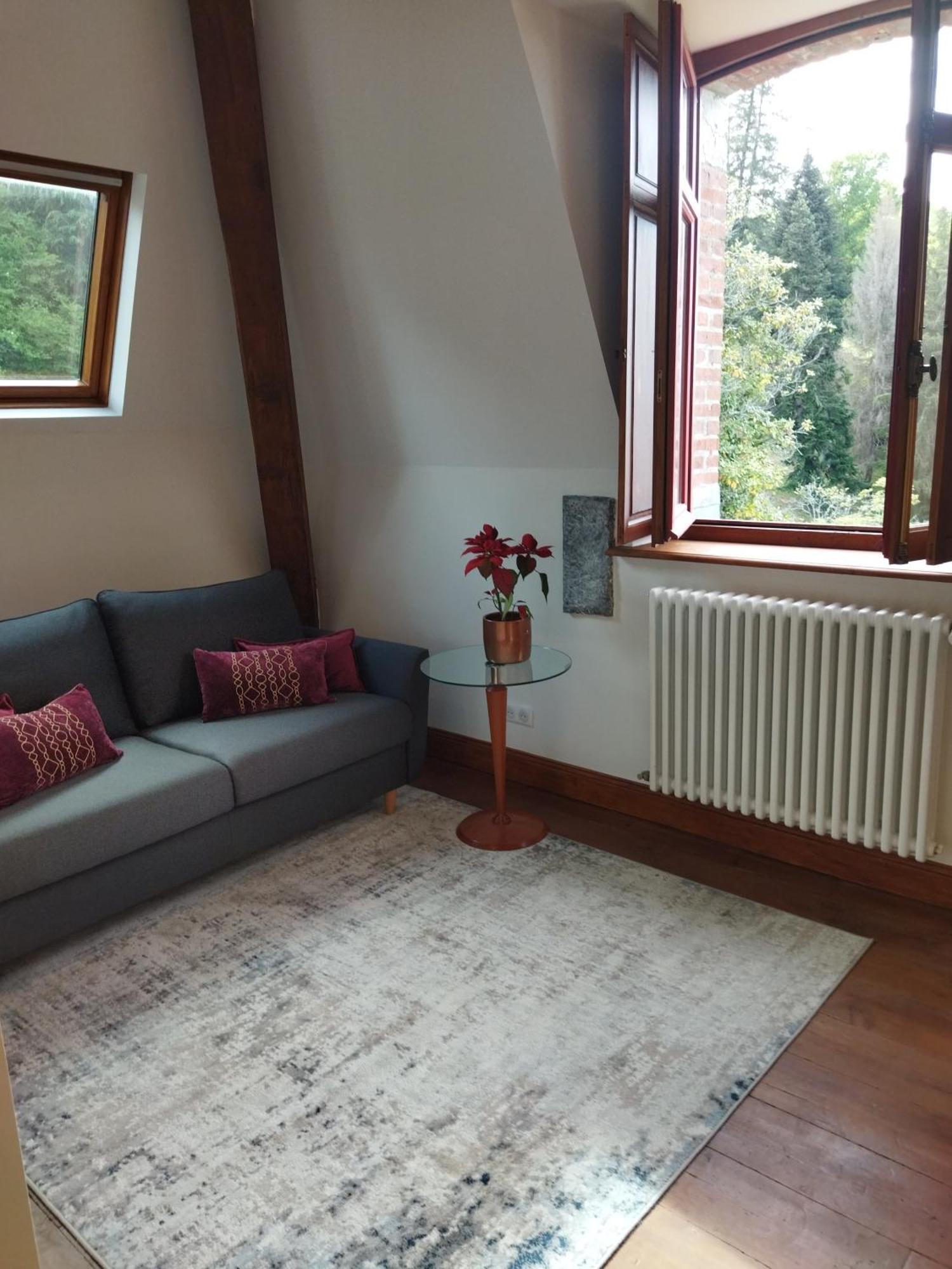 Domaine De La Tisnere Gelos Quarto foto